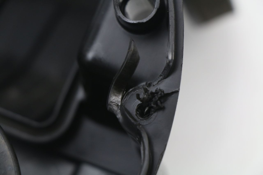 photo de LUCHTFILTERDOOS SUZUKI GSX-R GSXR 600 (2008 - 2010) - Overzicht