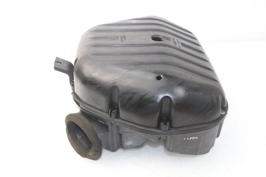 photo de LUCHTFILTERDOOS SUZUKI GSX-R GSXR 600 (2001 - 2003) - Zoom op componenten