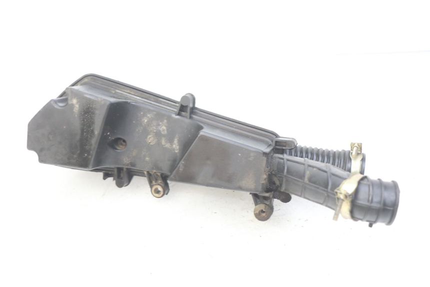 photo de LUCHTFILTERDOOS EUROCKA GTR-C 50 (2012 - 2021) - Zoom op gebruiksstaat