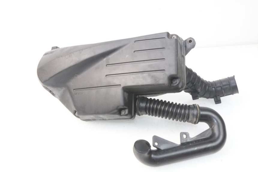 photo de LUCHTFILTERDOOS SYM GTS EFI ABS 125 (2012 - 2016) - Zoom op gebruiksstaat