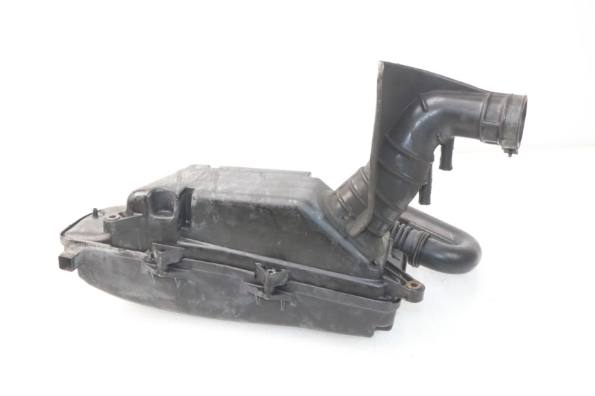 photo de LUCHTFILTERDOOS SYM GTS EVO 125 (2009 - 2013) - Zoom op gebruiksstaat