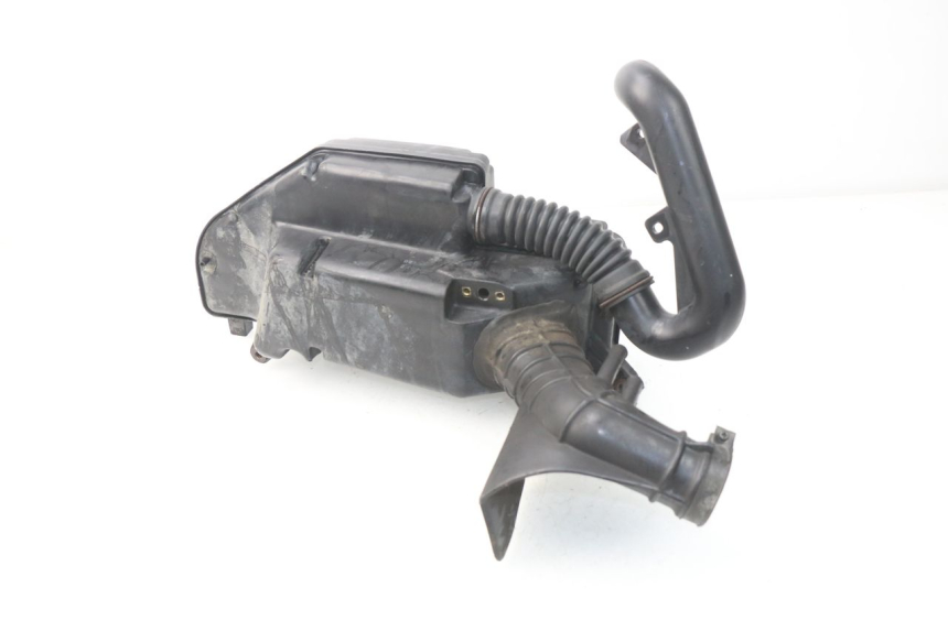 photo de LUCHTFILTERDOOS SYM GTS EVO 125 (2009 - 2013) - Andere kijkhoek