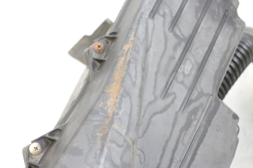 photo de LUCHTFILTERDOOS SYM GTS EVO 125 (2009 - 2013) - Detail van het onderdeel