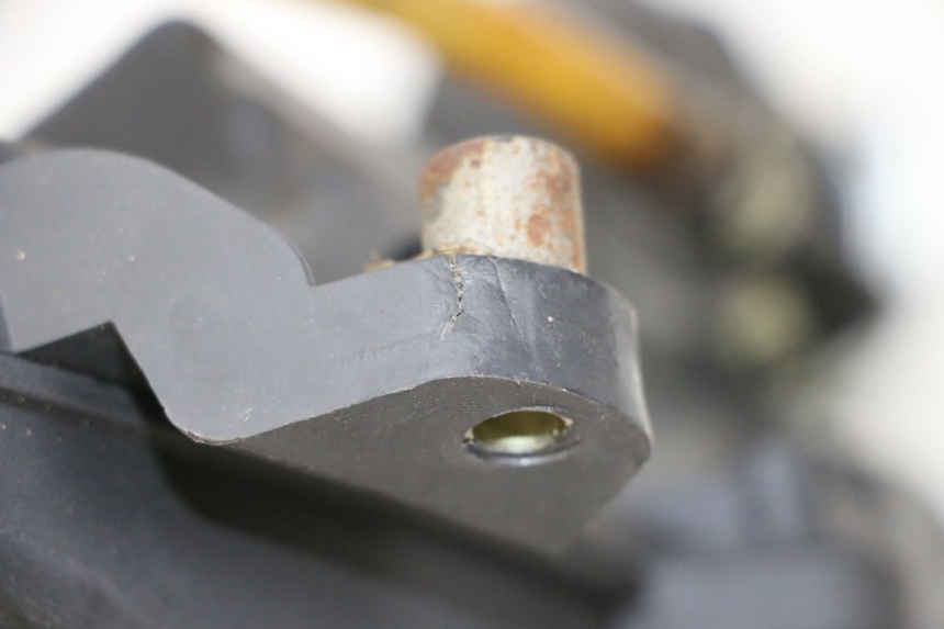 photo de LUCHTFILTERDOOS JM MOTORS GTS 125 (2015 - 2019) - Detail van het onderdeel