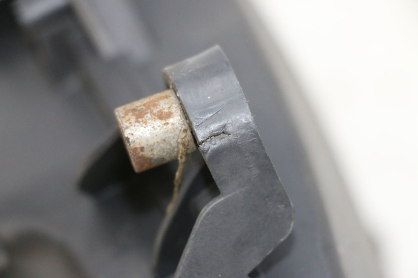 photo de LUCHTFILTERDOOS JM MOTORS GTS 125 (2015 - 2019) - Zoom op gebruiksstaat