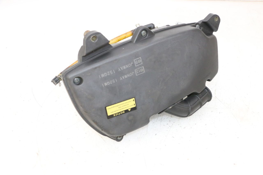 photo de LUCHTFILTERDOOS JM MOTORS GTS 125 (2015 - 2019) - Technische close-up