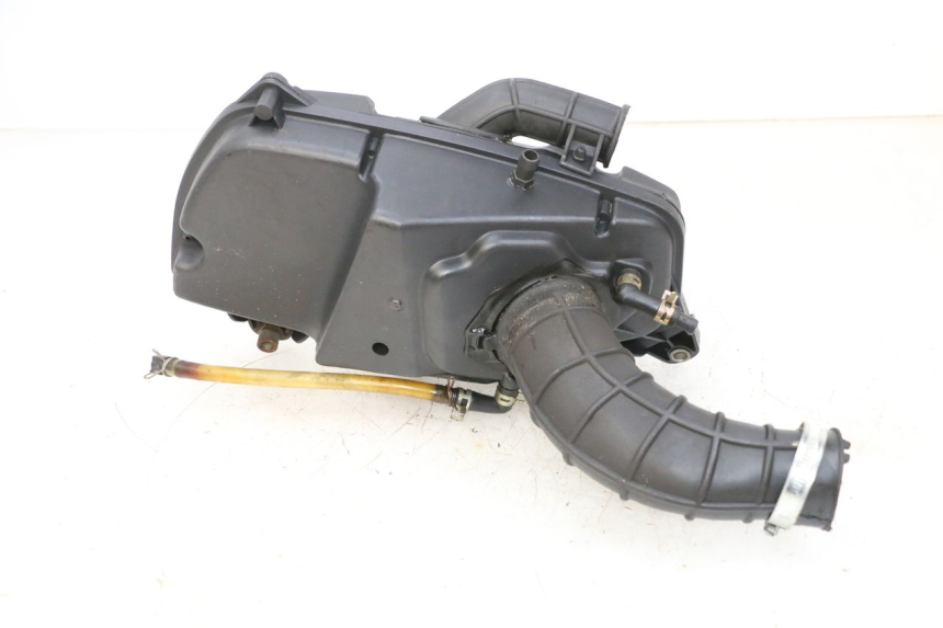 photo de LUCHTFILTERDOOS JM MOTORS GTS 125 (2015 - 2019) - Bevestigingspunten