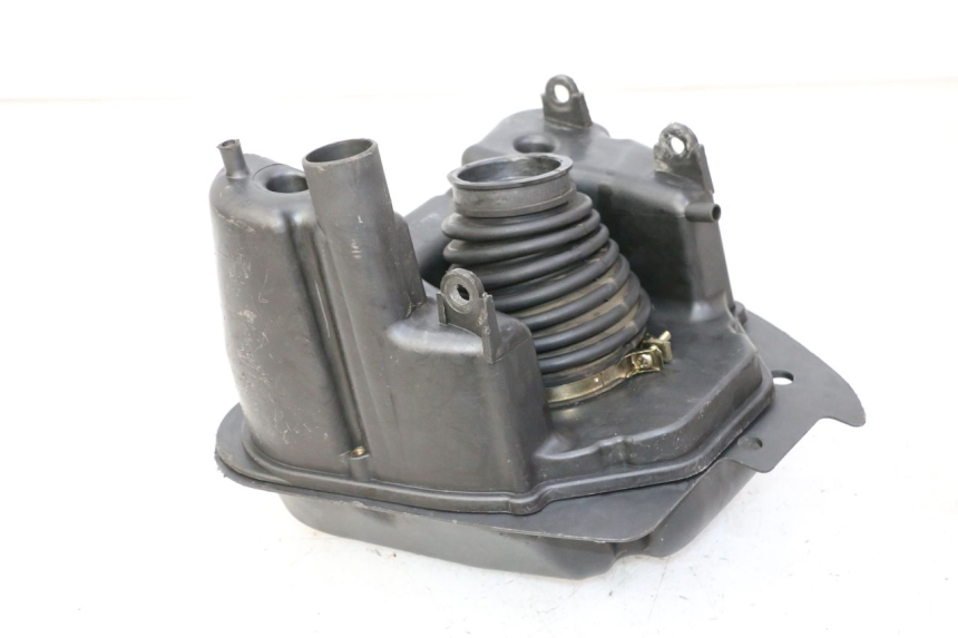 photo de LUCHTFILTERDOOS DAELIM HISTORY 125 (2001 - 2002) - Hoofdaanzicht