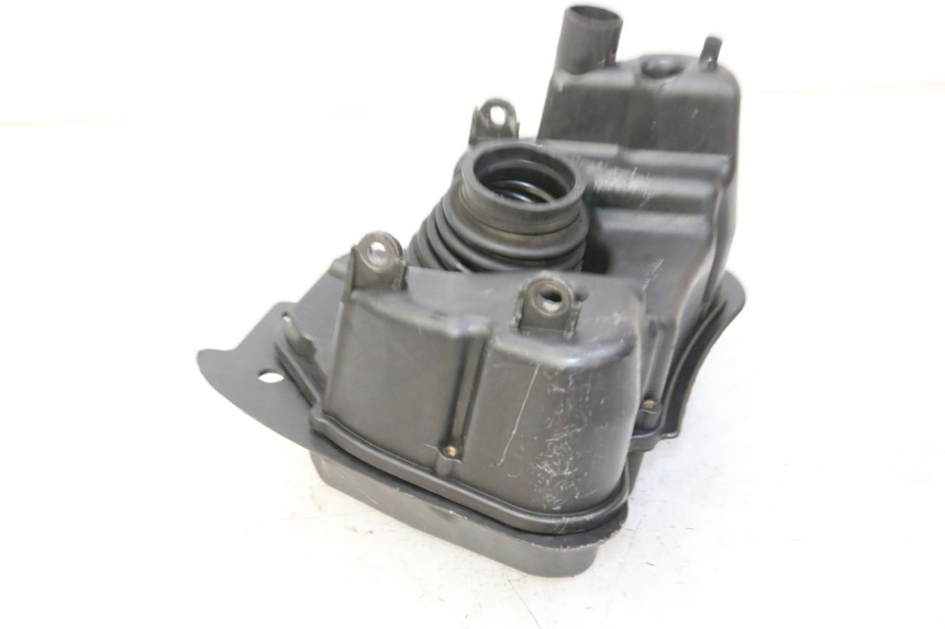 photo de LUCHTFILTERDOOS DAELIM HISTORY 125 (2001 - 2002) - Zoom op gebruiksstaat