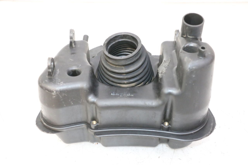 photo de LUCHTFILTERDOOS DAELIM HISTORY 125 (2001 - 2002) - Andere kijkhoek