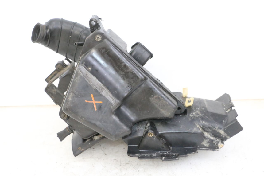 photo de LUCHTFILTERDOOS HONDA MTX TC02 125 (1987 - 1989) - Hoofdaanzicht