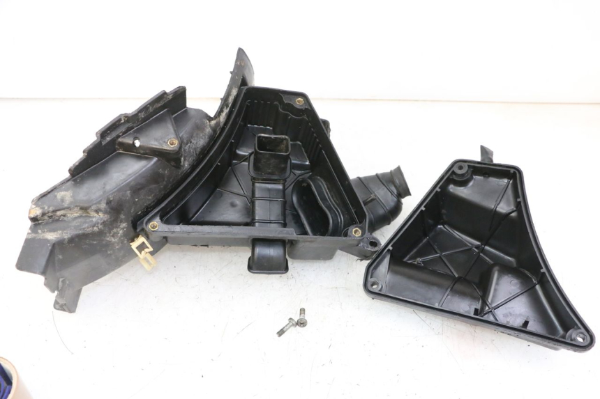 photo de LUCHTFILTERDOOS HONDA MTX TC02 125 (1987 - 1989) - Andere kijkhoek