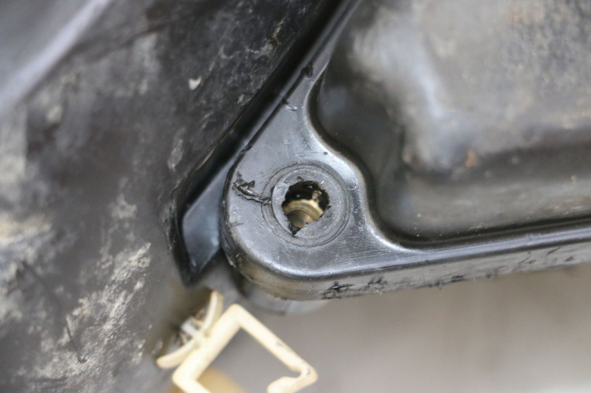 photo de LUCHTFILTERDOOS HONDA MTX TC02 125 (1987 - 1989) - Technische close-up