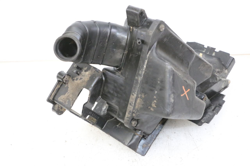 photo de LUCHTFILTERDOOS HONDA MTX TC02 125 (1987 - 1989) - Bevestigingspunten