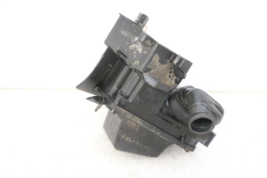 photo de LUCHTFILTERDOOS HONDA MTX TC02 125 (1987 - 1989) - Staat van het oppervlak