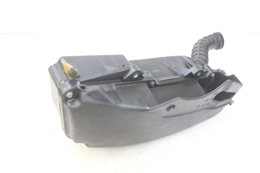 photo de LUCHTFILTERDOOS YAMAHA HW XENTER 125 (2011 - 2017) - Zoom op gebruiksstaat