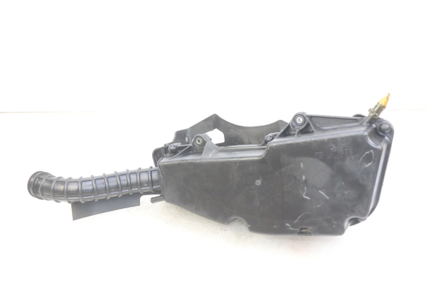 photo de LUCHTFILTERDOOS YAMAHA HW XENTER 125 (2011 - 2017) - Andere kijkhoek