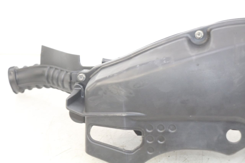 photo de LUCHTFILTERDOOS YAMAHA HW XENTER 125 (2011 - 2017) - Bevestigingspunten