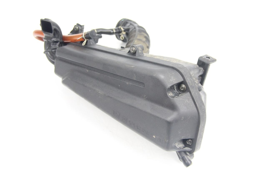 photo de LUCHTFILTERDOOS SYM JET 4 4T 50 (2018 - 2021) - Detail van het onderdeel