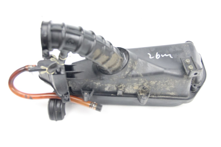 photo de LUCHTFILTERDOOS SYM JET 4 4T 50 (2018 - 2021) - Zoom op gebruiksstaat