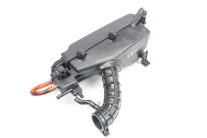 photo de LUCHTFILTERDOOS SYM JET 4 4T 50 (2018 - 2021) - Andere kijkhoek