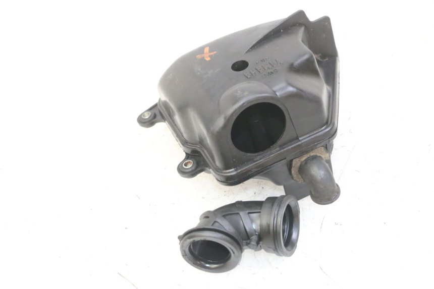 photo de LUCHTFILTERDOOS YAMAHA JOG R 50 (2004 - 2014) - Zoom op gebruiksstaat