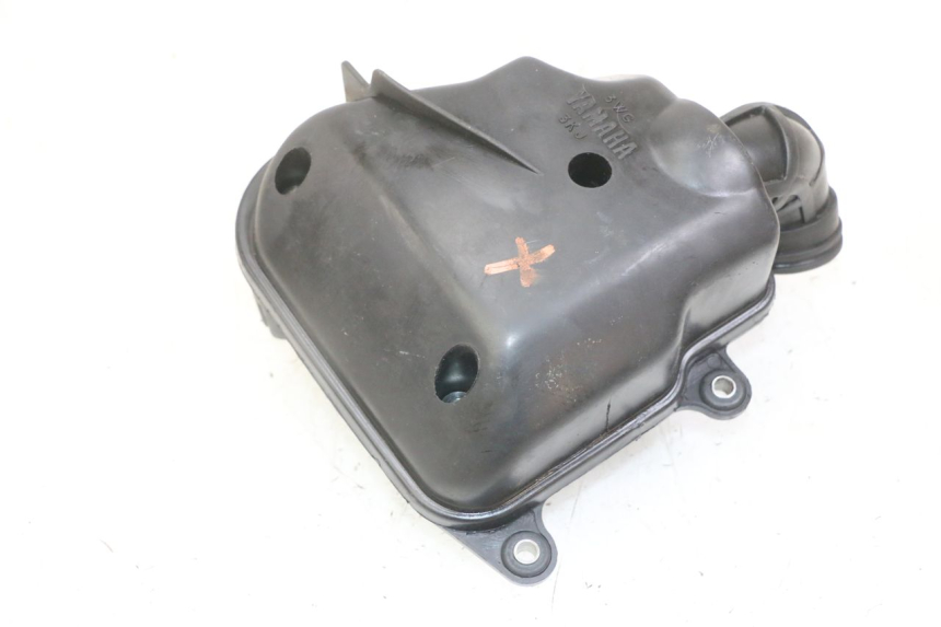 photo de LUCHTFILTERDOOS YAMAHA JOG R 50 (2004 - 2014) - Bevestigingspunten