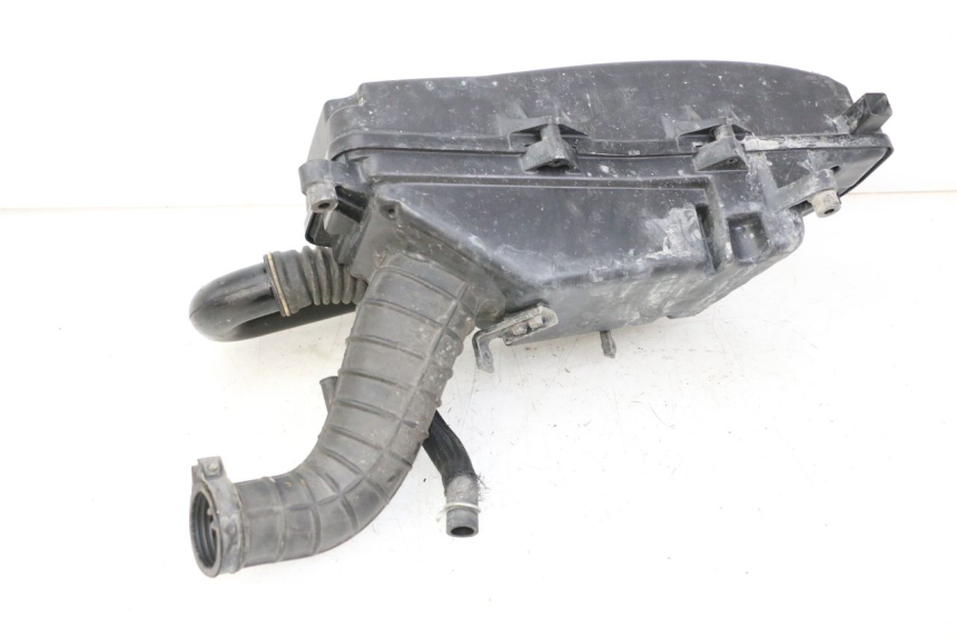 photo de LUCHTFILTERDOOS SYM JOYMAX 125 (2010 - 2017) - Zoom op gebruiksstaat