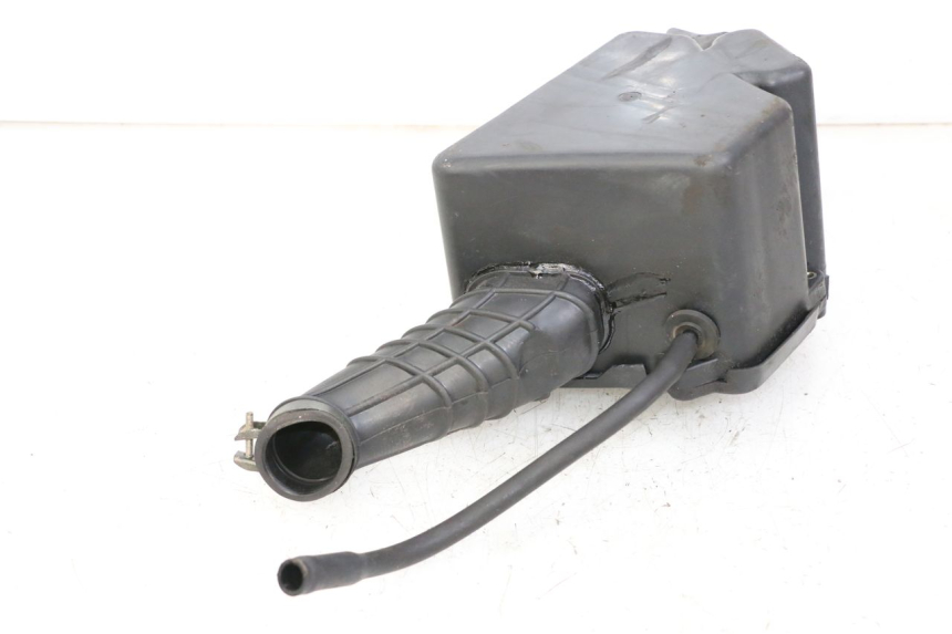 photo de LUCHTFILTERDOOS KEEWAY K-LIGHT KLIGHT 125 (2018 - 2025) - Zoom op gebruiksstaat