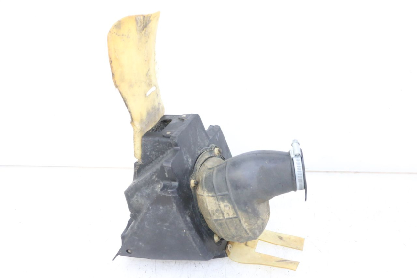 photo de LUCHTFILTERDOOS KAWASAKI KX 65 (2000 - 2019) - Zoom op gebruiksstaat