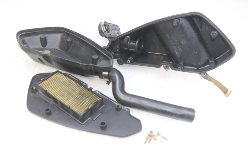 photo de LUCHTFILTERDOOS PEUGEOT KISBEE 4T 50 (2018 - 2022) - Hoofdaanzicht