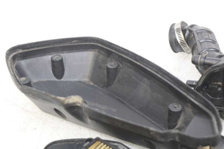 photo de LUCHTFILTERDOOS PEUGEOT KISBEE 4T 50 (2018 - 2022) - Bevestigingspunten