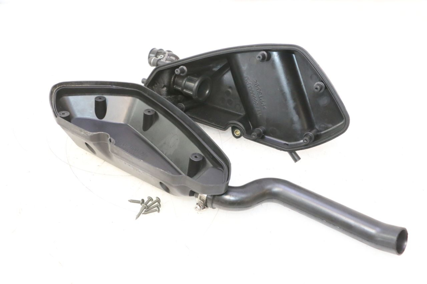 photo de LUCHTKAST PEUGEOT KISBEE 4T 50 (2023 - 2026) - Bevestigingspunten
