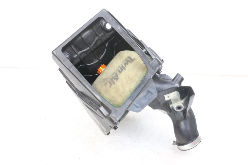 photo de LUCHTFILTERDOOS KAWASAKI KXF KX-F 250 (2017 - 2019) - Detail van het onderdeel