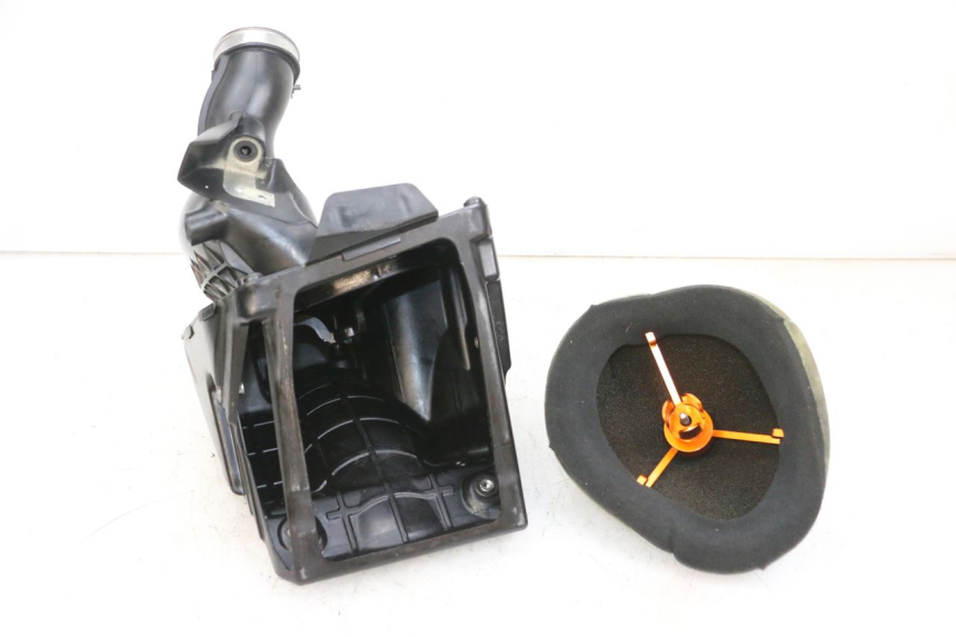 photo de LUCHTFILTERDOOS KAWASAKI KXF KX-F 250 (2017 - 2019) - Andere kijkhoek