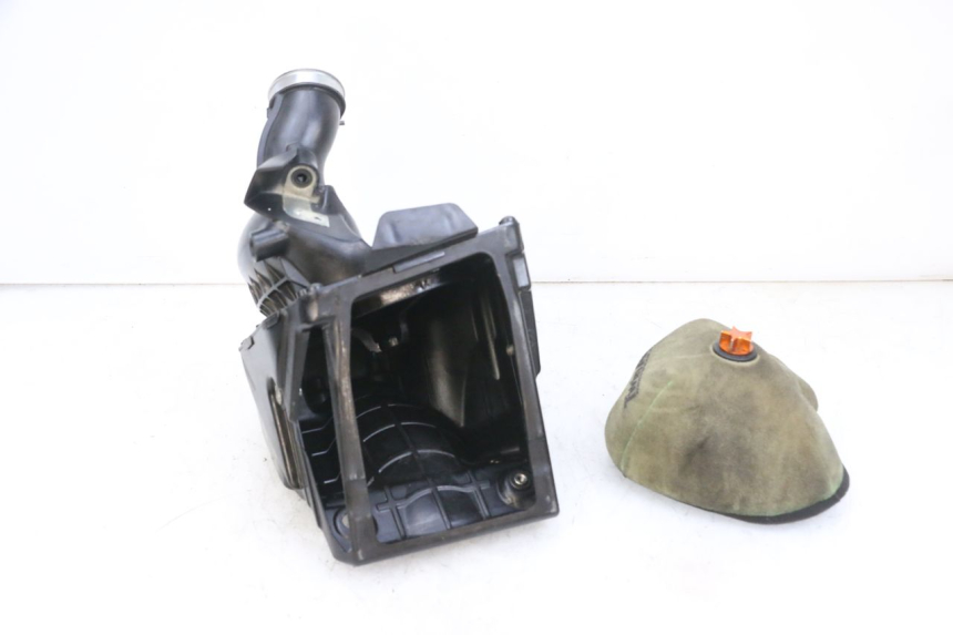 photo de LUCHTFILTERDOOS KAWASAKI KXF KX-F 250 (2017 - 2019) - Technische close-up