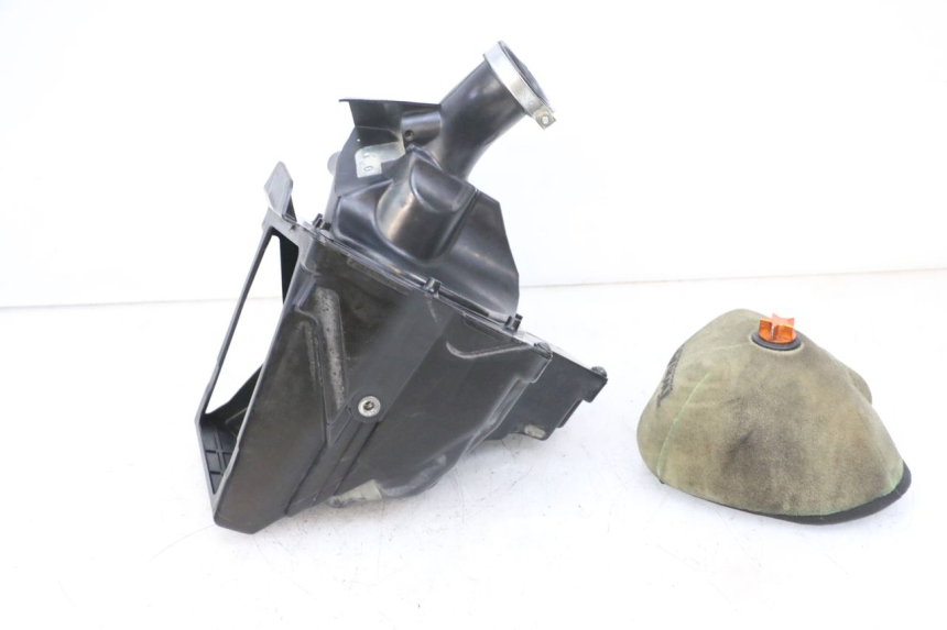 photo de LUCHTFILTERDOOS KAWASAKI KXF KX-F 250 (2017 - 2019) - Overzicht