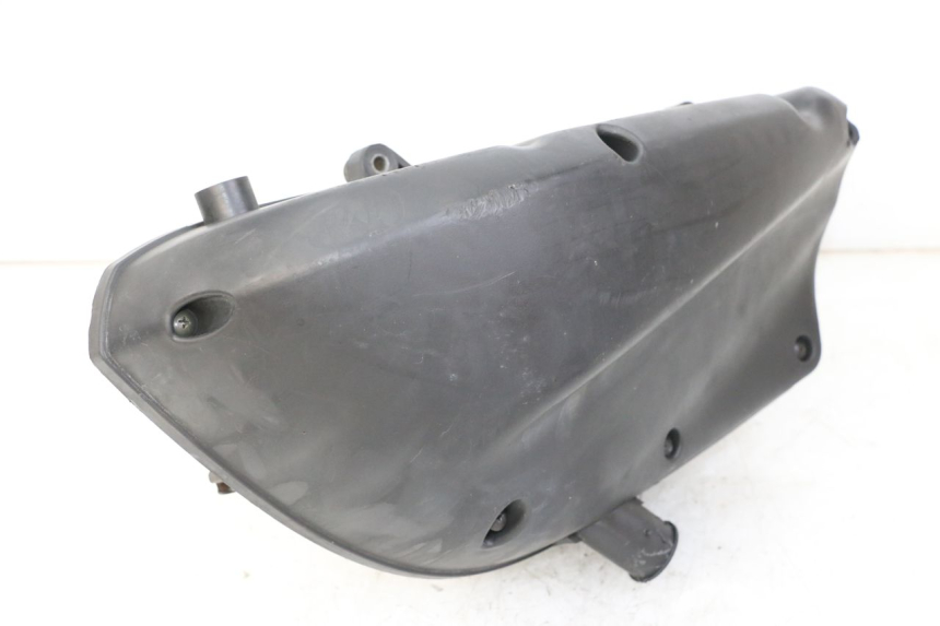 photo de LUCHTFILTERDOOS KYMCO GRAND DINK 125 (2008 - 2014) - Zoom op gebruiksstaat