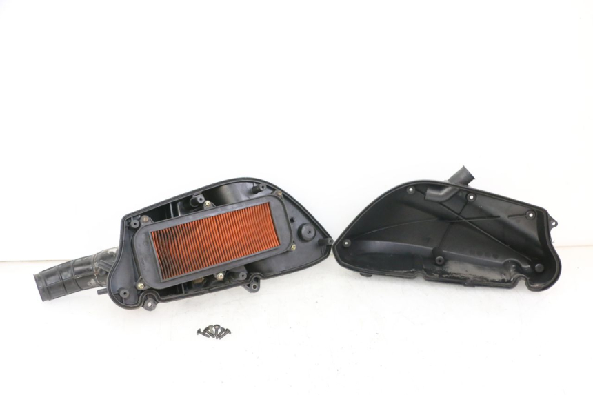 photo de LUCHTFILTERDOOS KYMCO GRAND DINK 125 (2008 - 2014) - Gecontroleerd onderdeel