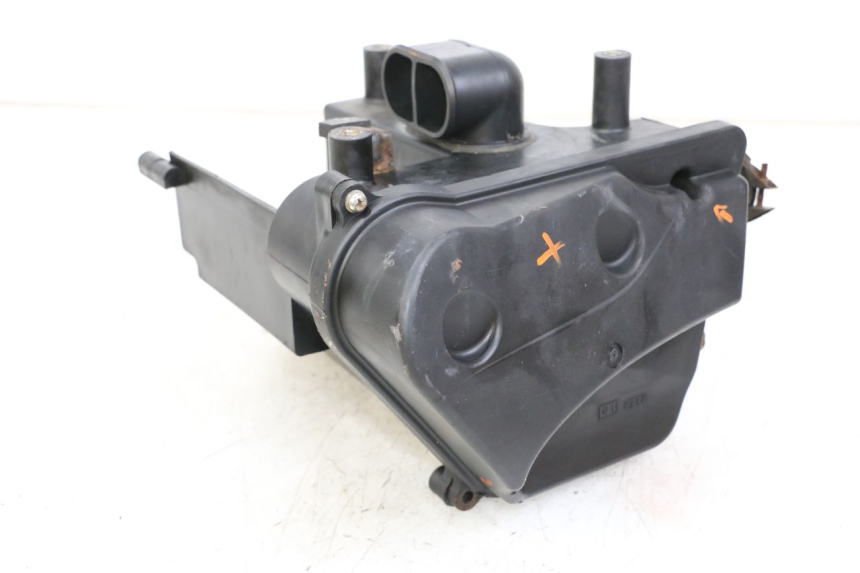 photo de LUCHTFILTERDOOS KYMCO STRYKER OFF ROAD 125 (1999 - 2005) - Andere kijkhoek