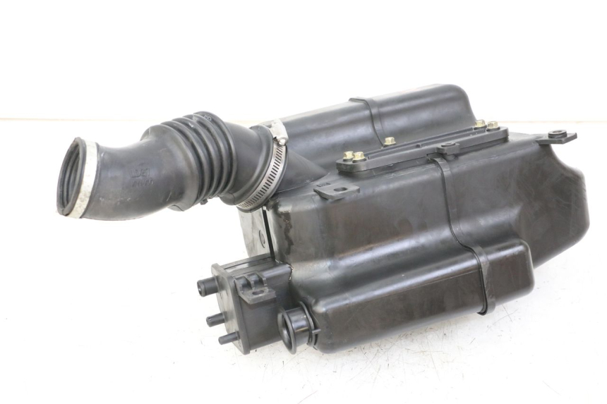 photo de LUCHTFILTERDOOS KYMCO XCITING 500 (2007 - 2010) - Andere kijkhoek