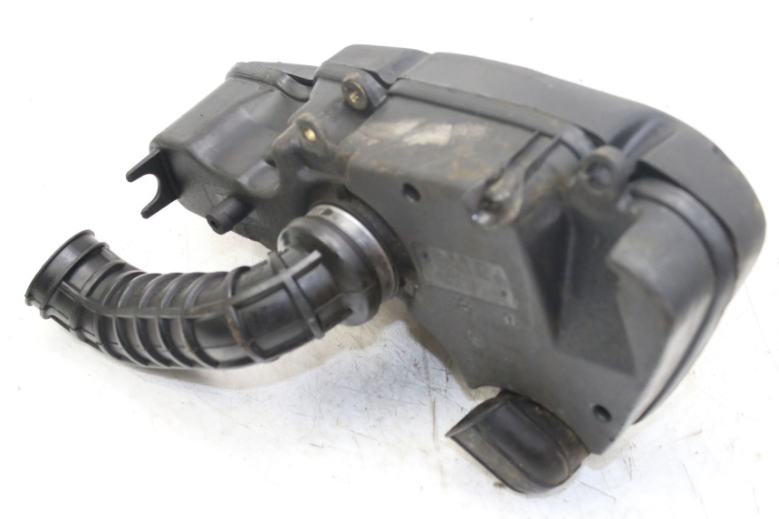 photo de LUCHTFILTERDOOS PIAGGIO LIBERTY 4T 50 (2004 - 2008) - Zoom op gebruiksstaat