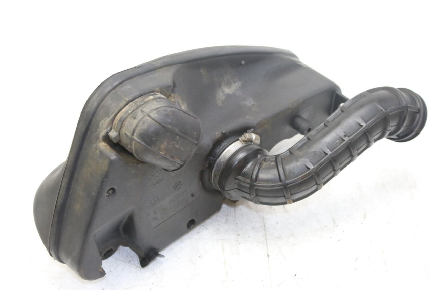 photo de LUCHTFILTERDOOS PIAGGIO LIBERTY 4T 50 (2004 - 2008) - Staat van het oppervlak