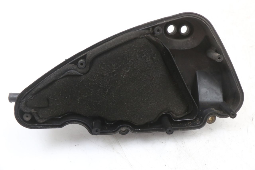 photo de LUCHTFILTERDOOS PIAGGIO LIBERTY 4T 50 (2018 - 2021) - Zoom op gebruiksstaat