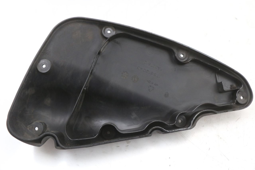 photo de LUCHTFILTERDOOS PIAGGIO LIBERTY 4T 50 (2018 - 2021) - Andere kijkhoek