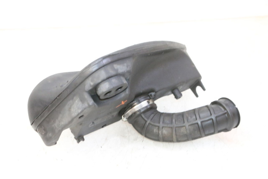 photo de LUCHTFILTERDOOS PIAGGIO LIBERTY 125 (1998 - 2008) - Andere kijkhoek