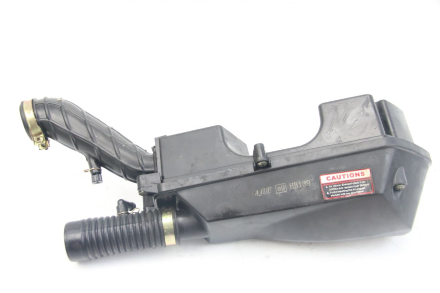 photo de LUCHTFILTERDOOS VENESI LOWIGI RETRO JJ50QT-3 50 (2020 - 2022) - Detail van het onderdeel