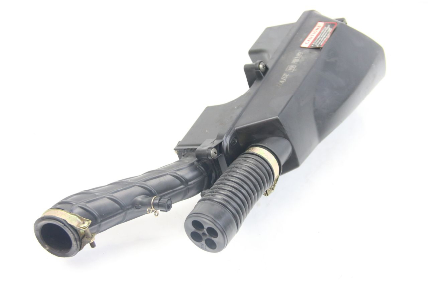 photo de LUCHTFILTERDOOS VENESI LOWIGI RETRO JJ50QT-3 50 (2020 - 2022) - Staat van het oppervlak