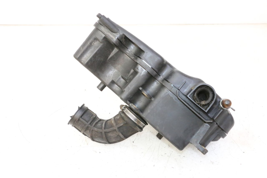 photo de LUCHTFILTERDOOS PIAGGIO LXV 4T 50 (2009 - 2013) - Zoom op gebruiksstaat