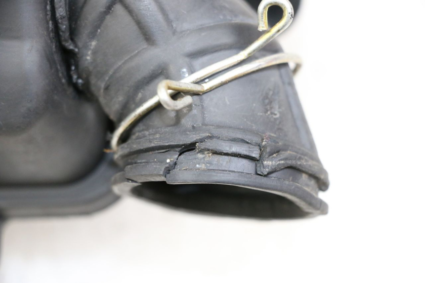 photo de LUCHTFILTERDOOS MBK MACH G AC 50 (2002 - 2014) - Zoom op gebruiksstaat